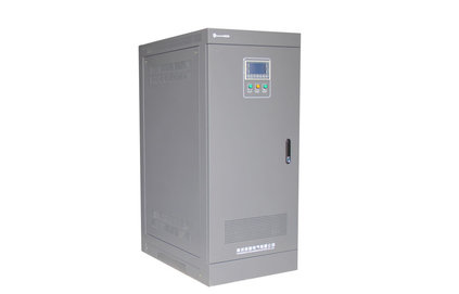 ?大功率補(bǔ)償電力穩(wěn)壓器SBW100KVA