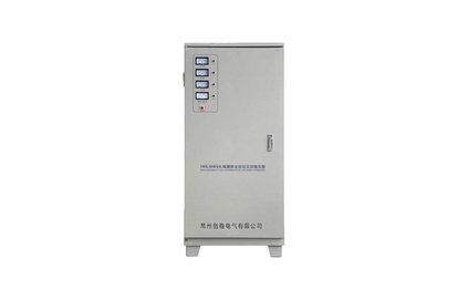 TNS-60KVA高精度全自動(dòng)交流穩(wěn)壓器