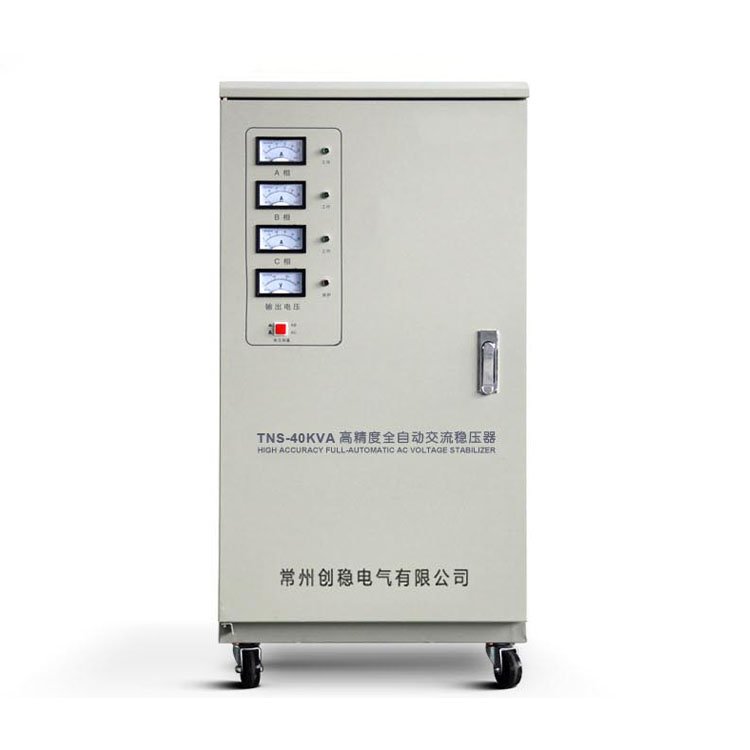 精密凈化交流穩(wěn)壓電源價(jià)格